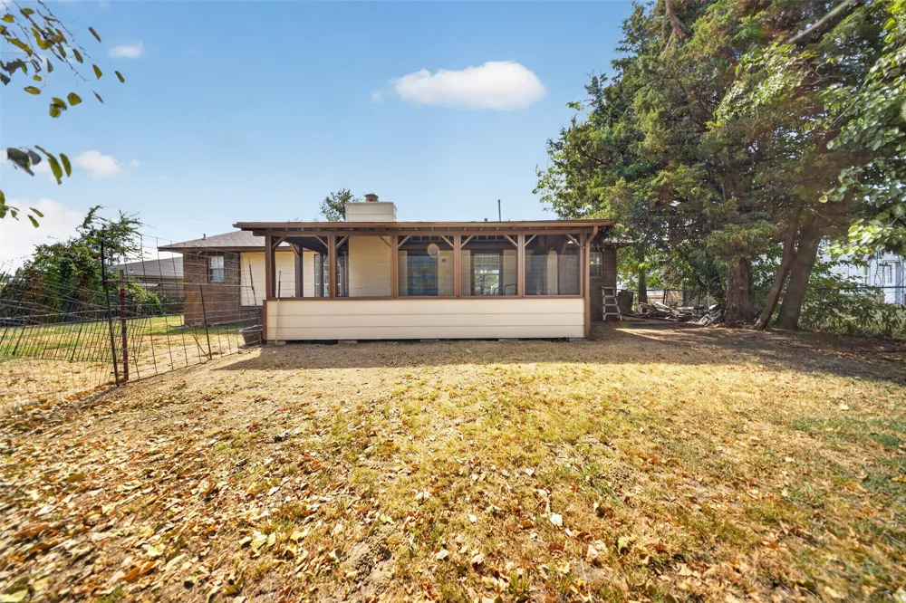 711 S Hominy Place Skiatook, OK 74070