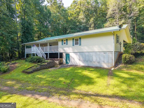 61 Wilderness TRL