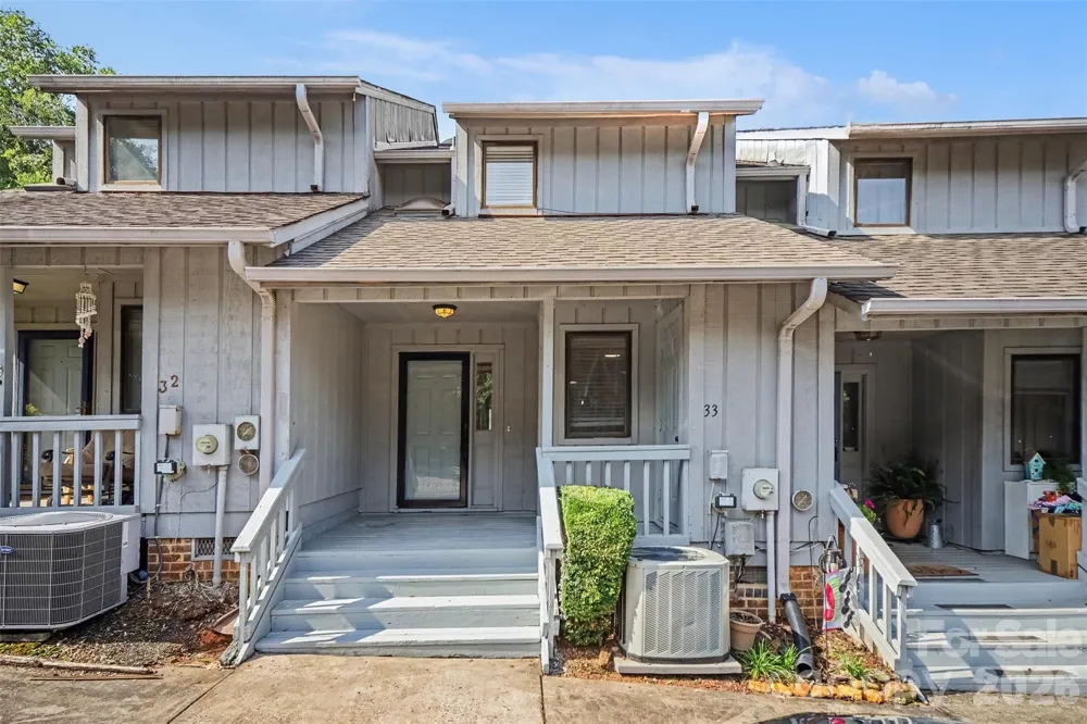 100 Willow Run Drive #33 Gastonia, NC 28056