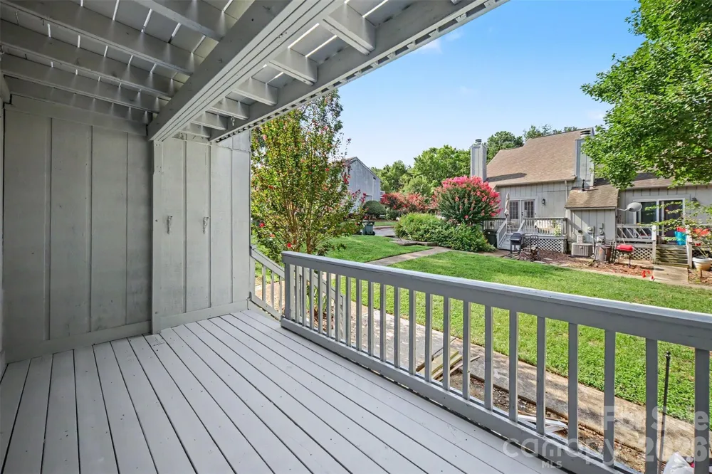 100 Willow Run Drive #33 Gastonia, NC 28056