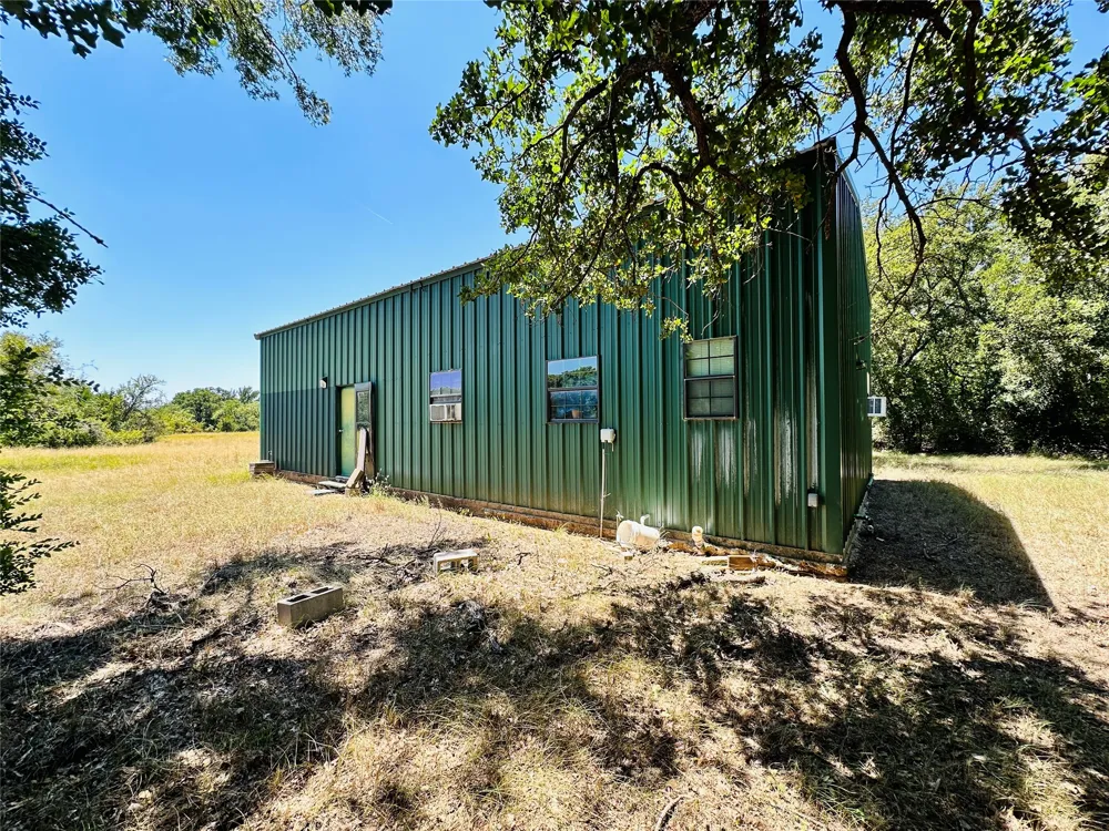 1020 Pleasant Valley Road May, TX 76857