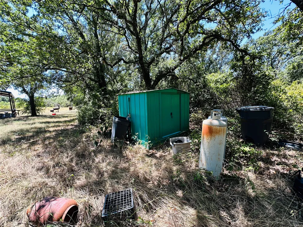 1020 Pleasant Valley Road May, TX 76857