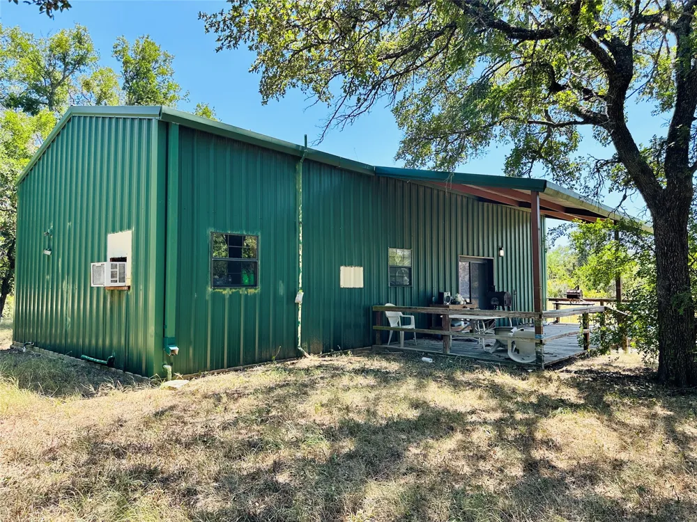 1020 Pleasant Valley Road May, TX 76857