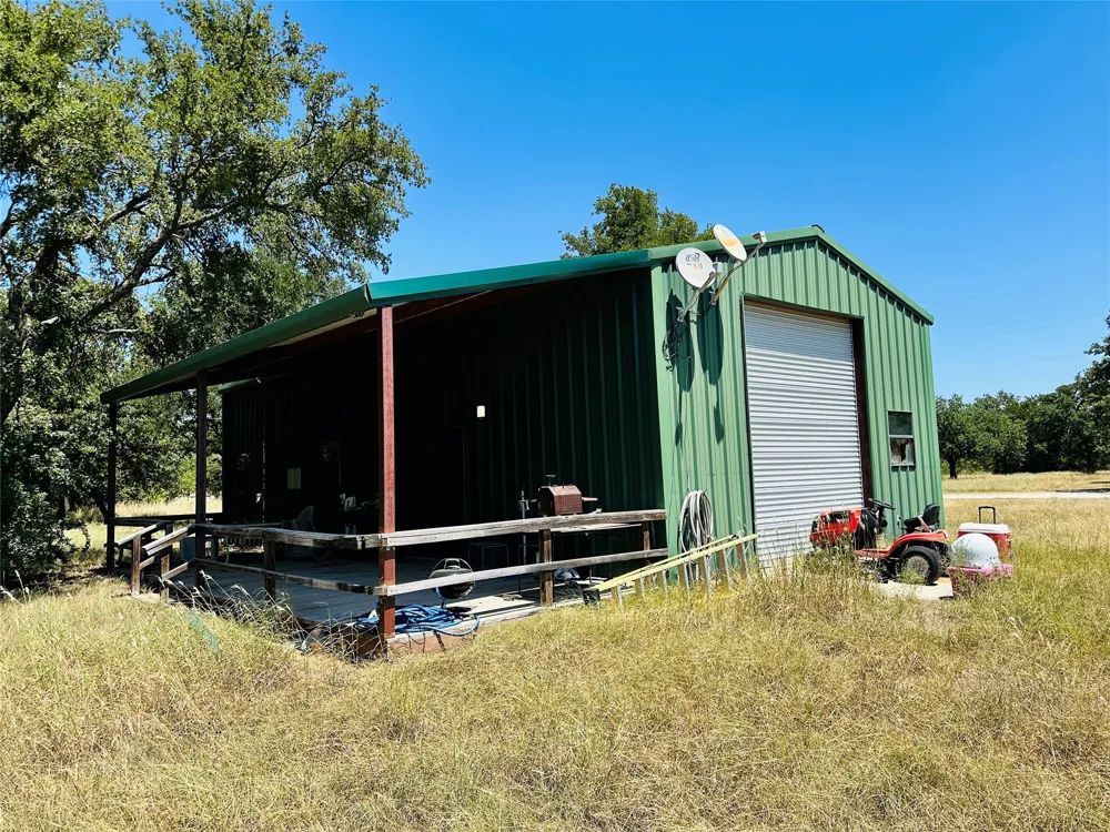 1020 Pleasant Valley Road May, TX 76857