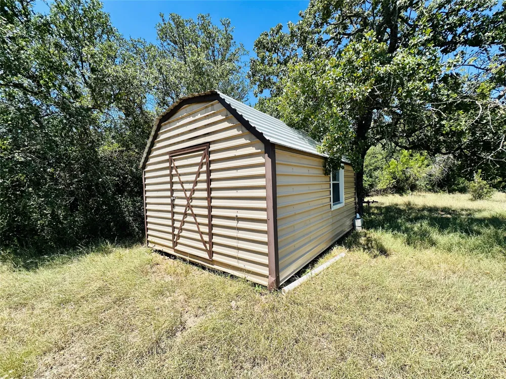 1020 Pleasant Valley Road May, TX 76857