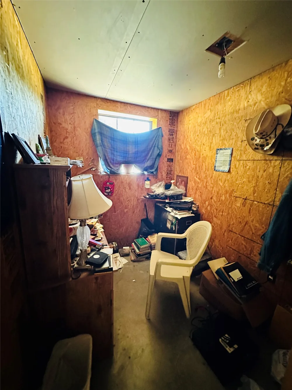 1020 Pleasant Valley Road May, TX 76857