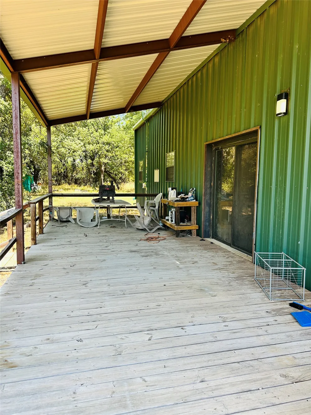 1020 Pleasant Valley Road May, TX 76857