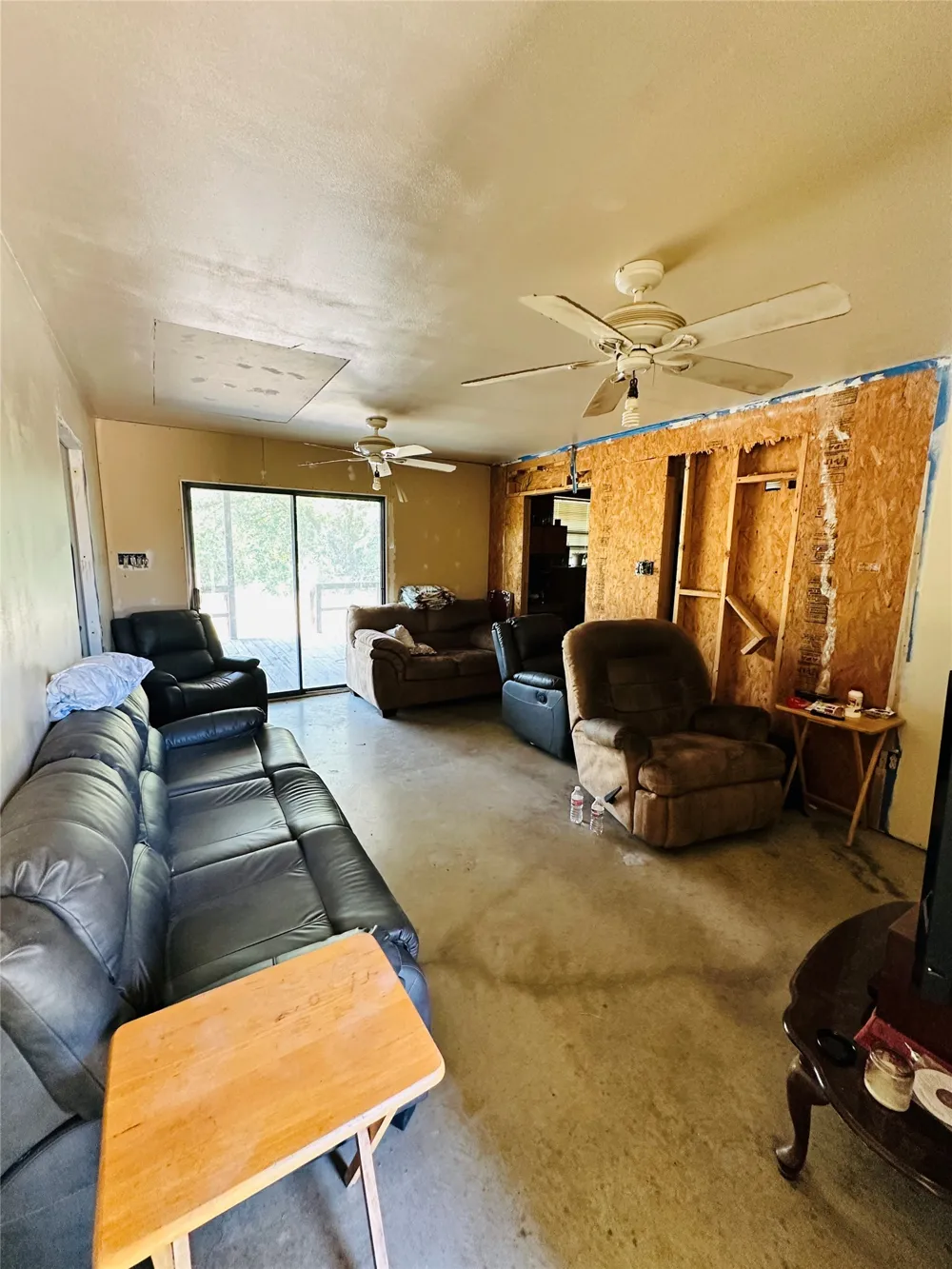 1020 Pleasant Valley Road May, TX 76857