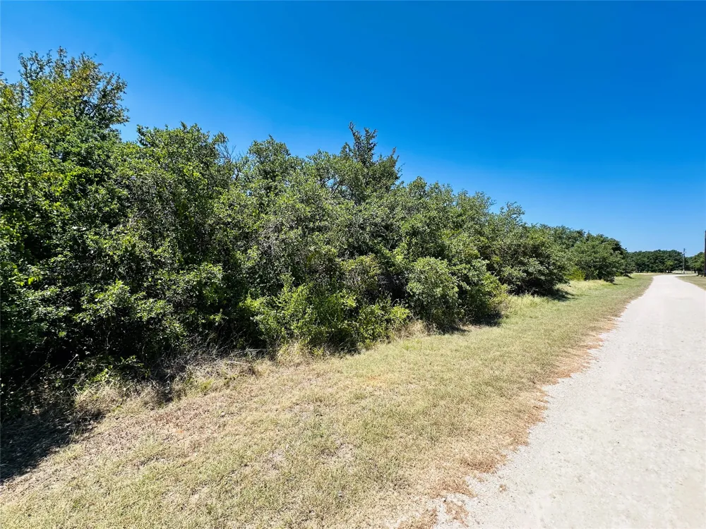 1020 Pleasant Valley Road May, TX 76857
