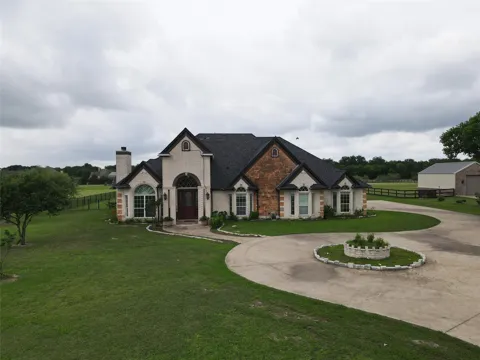 624 Horseshoe Bnd