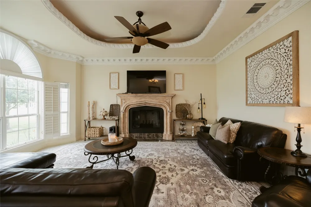 624 Horseshoe Bnd Royse City, TX 75189
