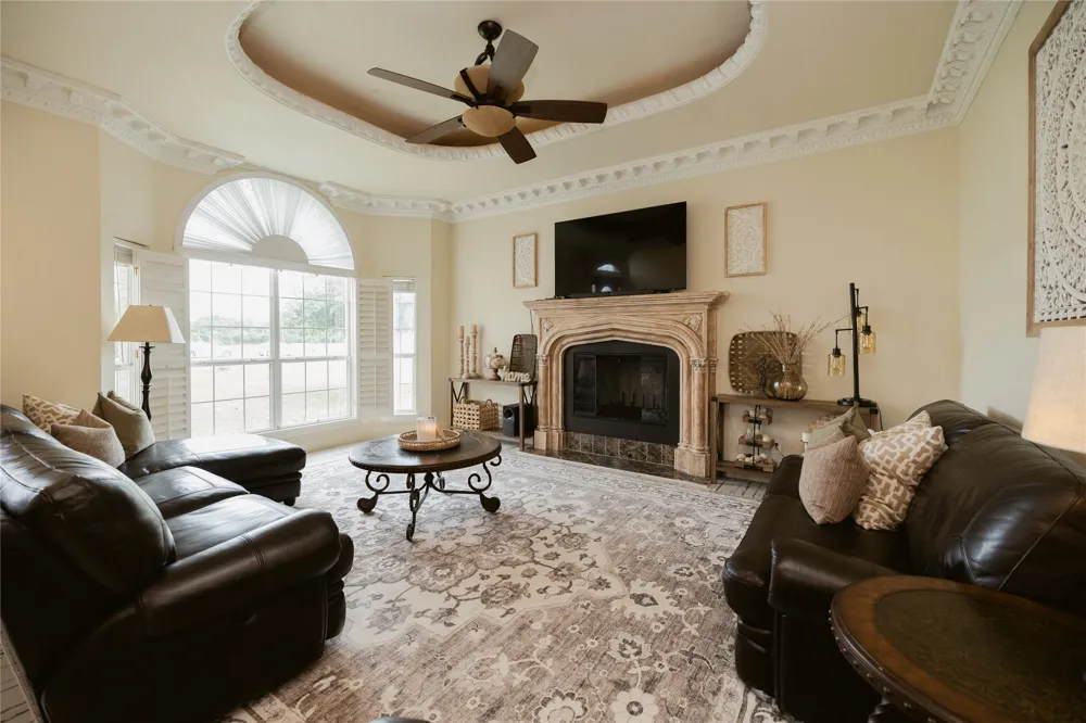624 Horseshoe Bnd Royse City, TX 75189
