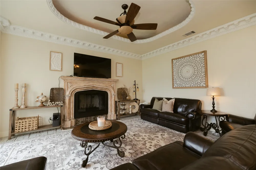 624 Horseshoe Bnd Royse City, TX 75189