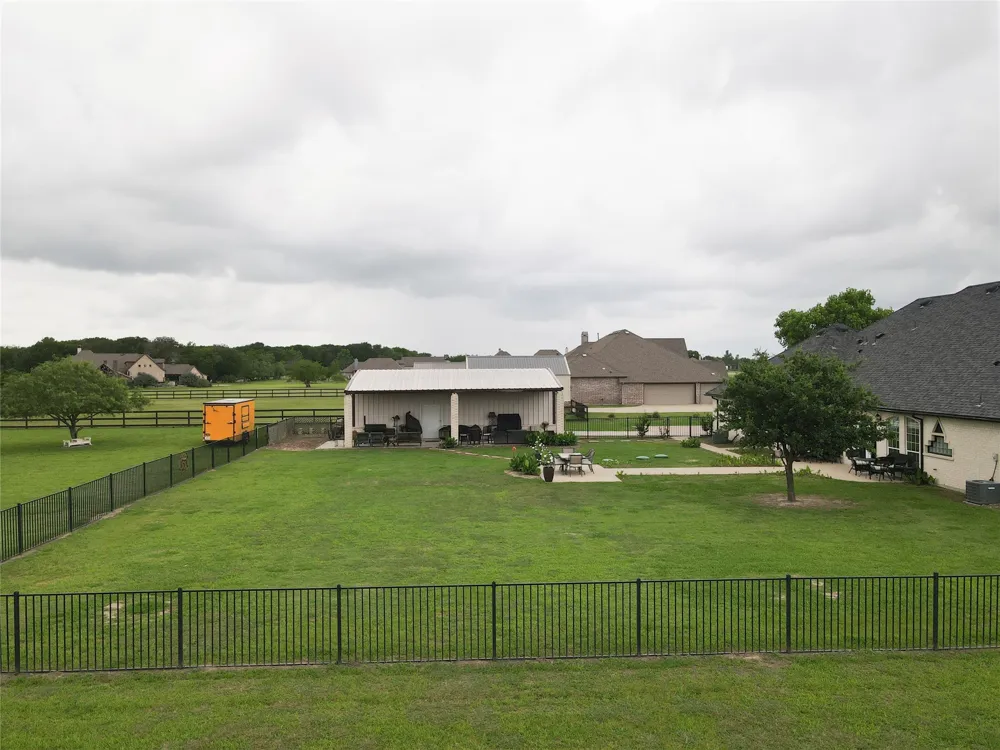 624 Horseshoe Bnd Royse City, TX 75189