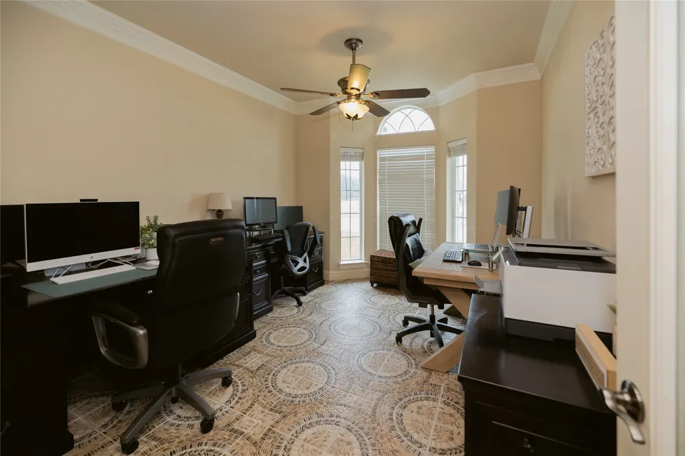 624 Horseshoe Bnd Royse City, TX 75189