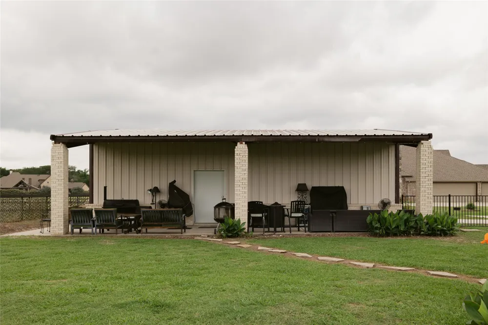 624 Horseshoe Bnd Royse City, TX 75189