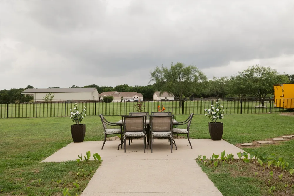 624 Horseshoe Bnd Royse City, TX 75189