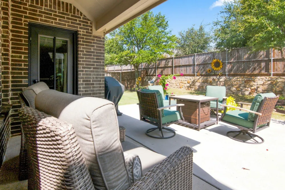 1528 Westview Lane Northlake, TX 76226