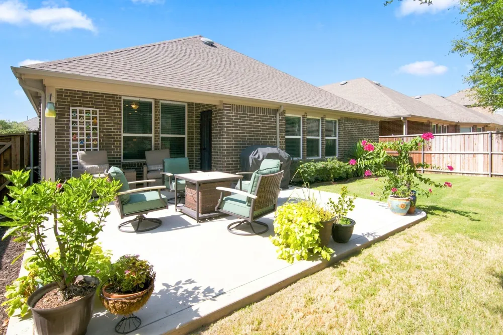 1528 Westview Lane Northlake, TX 76226
