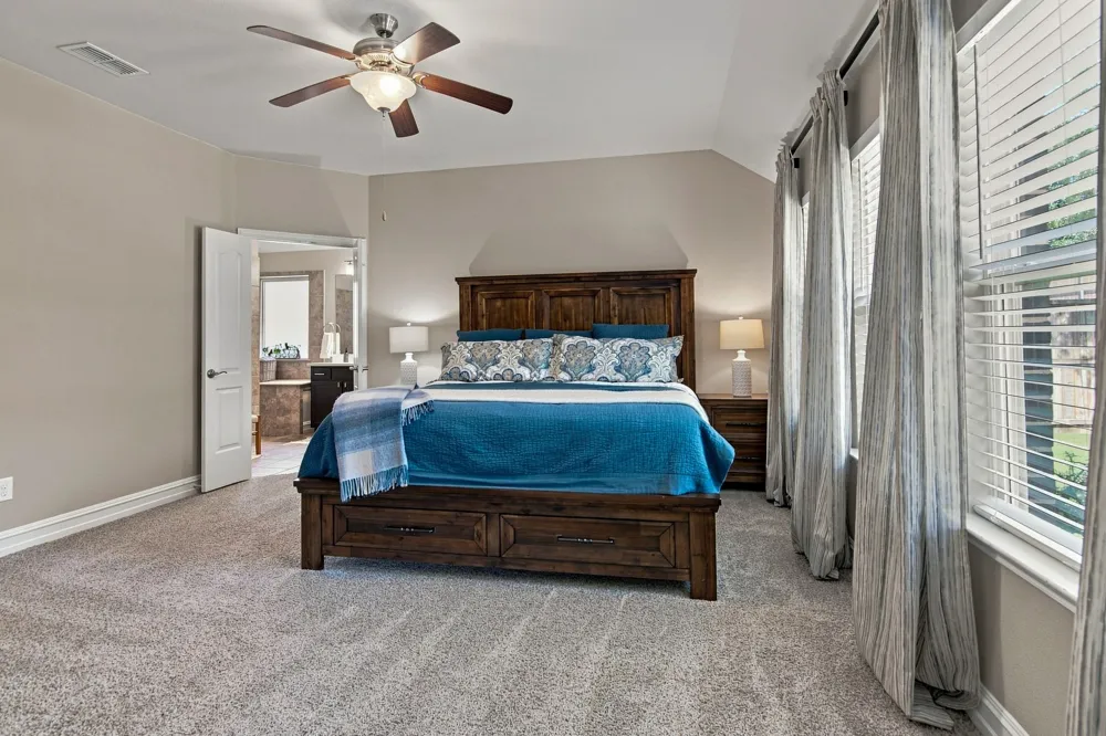 1528 Westview Lane Northlake, TX 76226