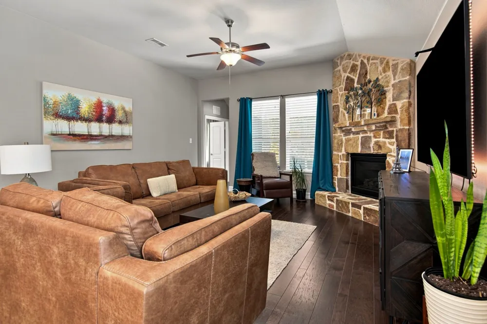 1528 Westview Lane Northlake, TX 76226