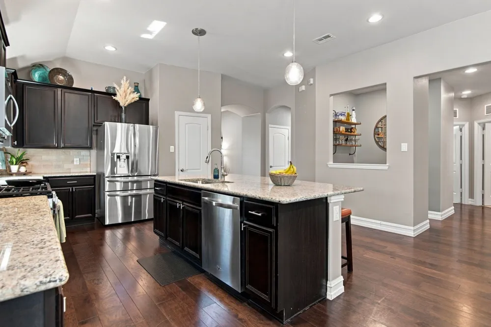 1528 Westview Lane Northlake, TX 76226