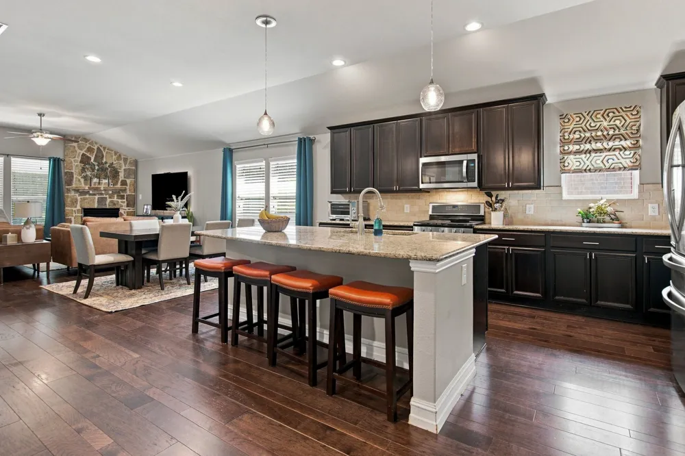 1528 Westview Lane Northlake, TX 76226