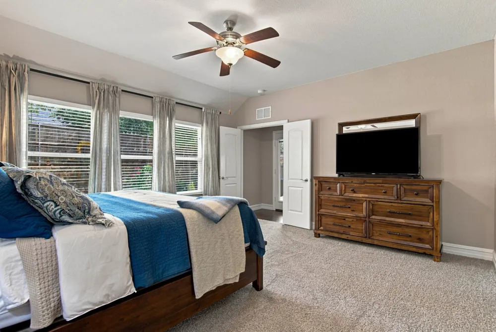 1528 Westview Lane Northlake, TX 76226