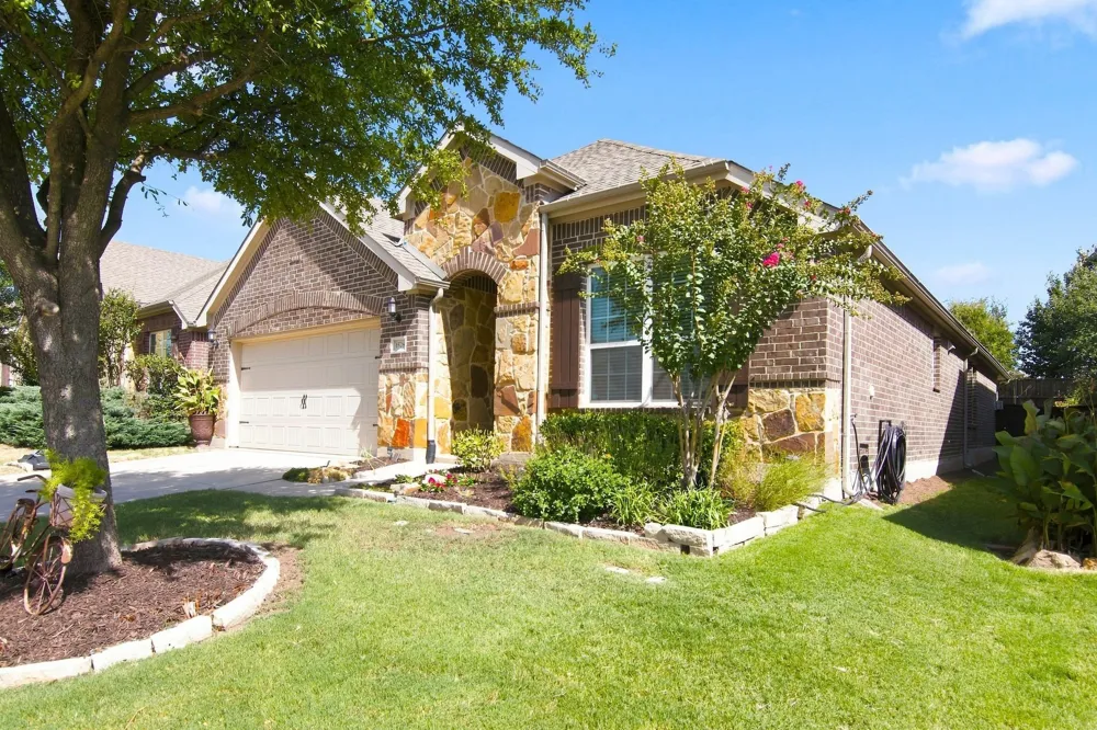 1528 Westview Lane Northlake, TX 76226