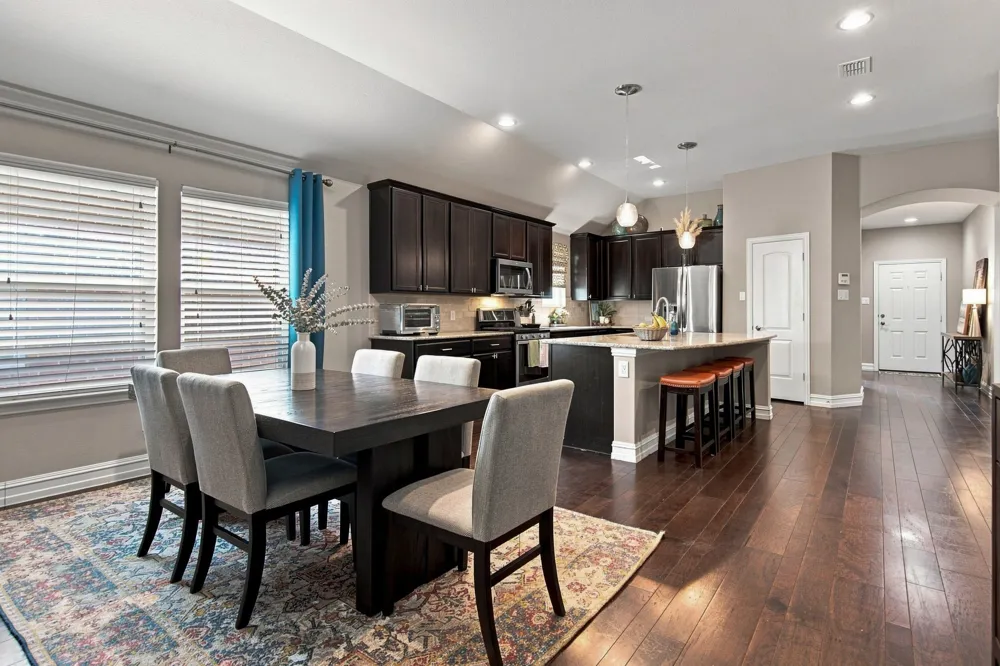 1528 Westview Lane Northlake, TX 76226