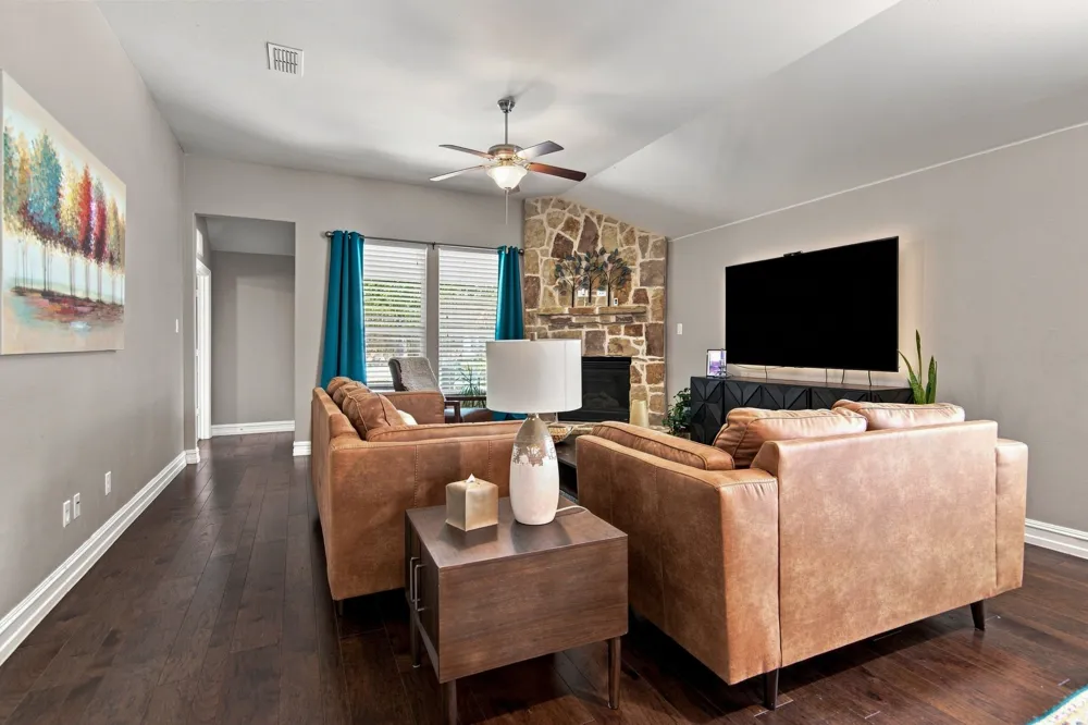 1528 Westview Lane Northlake, TX 76226