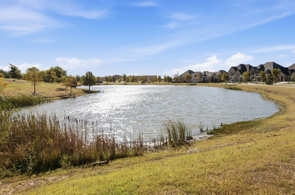 1528 Westview Lane Northlake, TX 76226