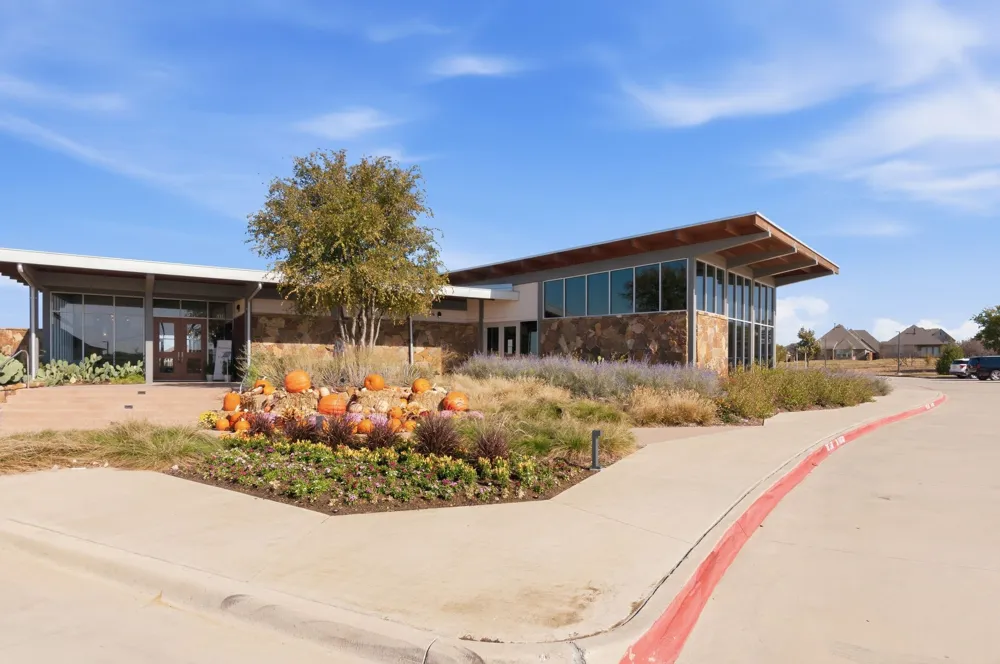 1528 Westview Lane Northlake, TX 76226