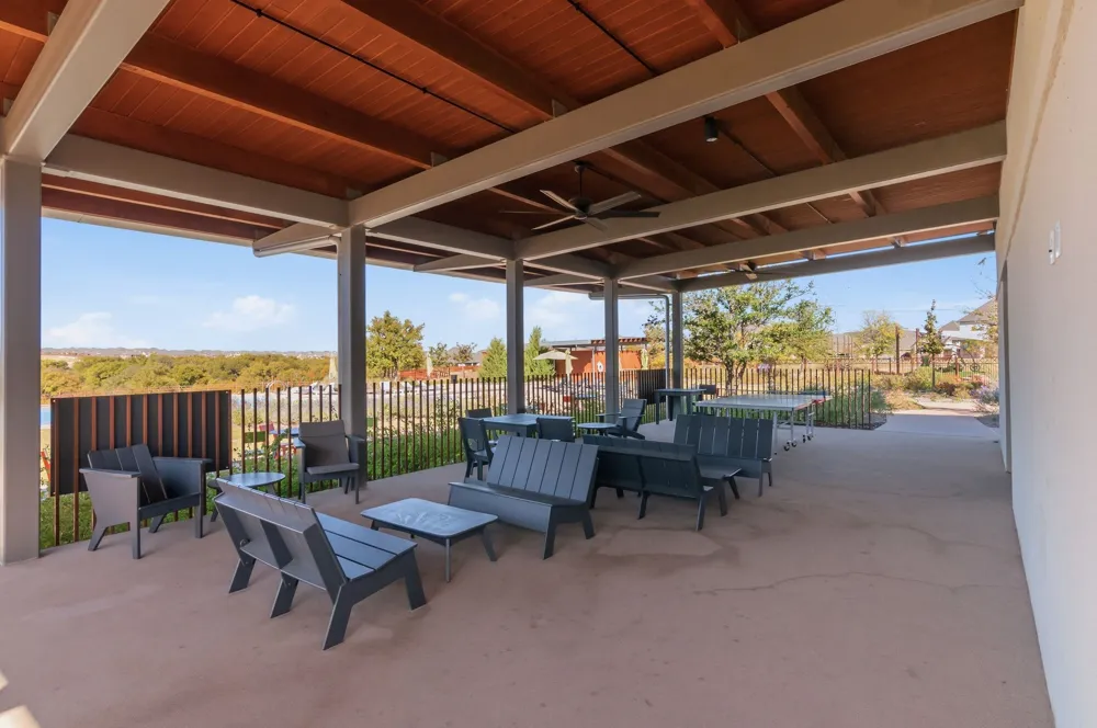 1528 Westview Lane Northlake, TX 76226