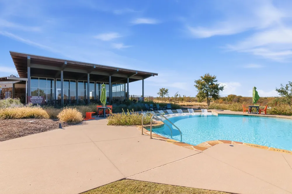 1528 Westview Lane Northlake, TX 76226