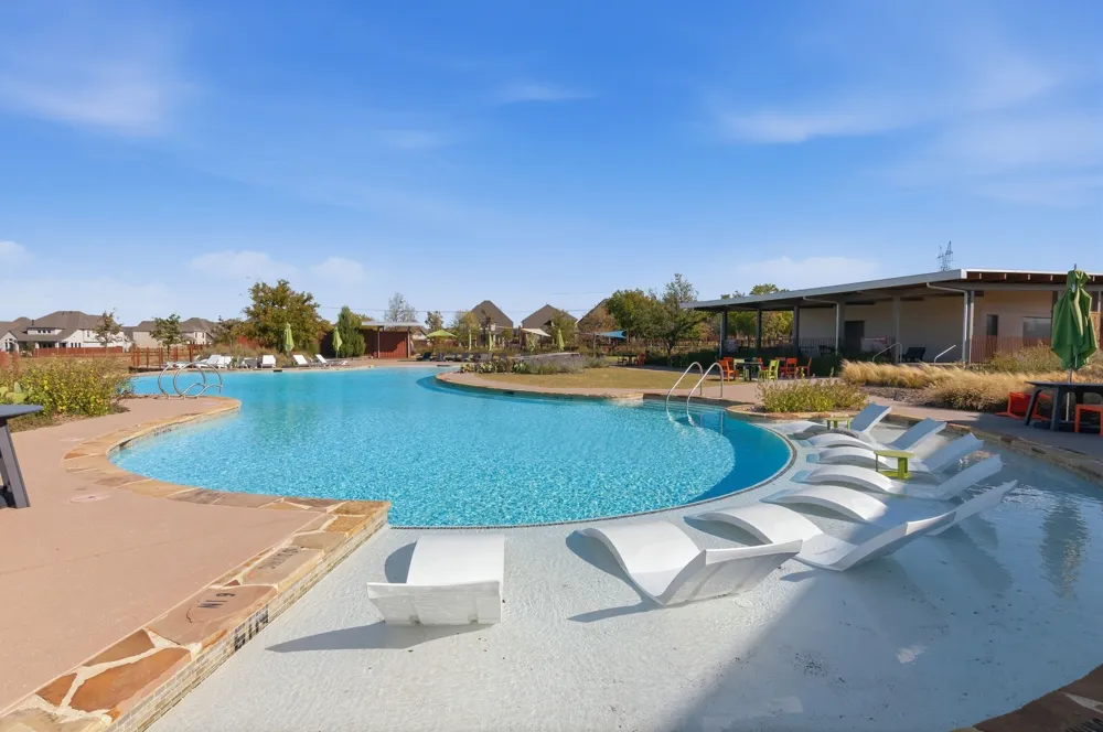 1528 Westview Lane Northlake, TX 76226