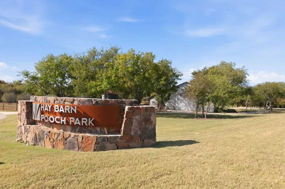 1528 Westview Lane Northlake, TX 76226