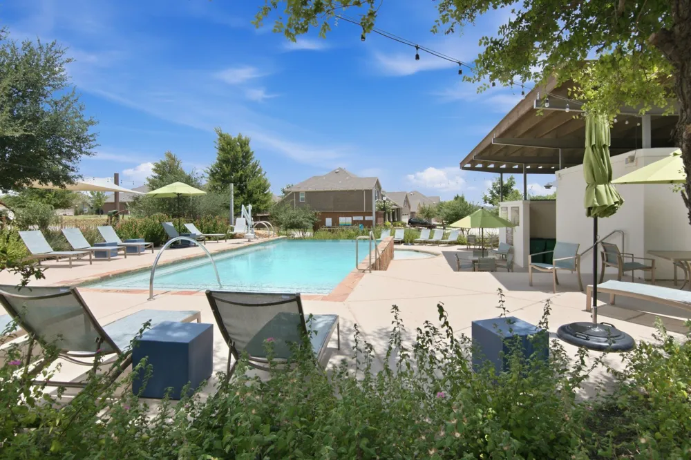 1528 Westview Lane Northlake, TX 76226