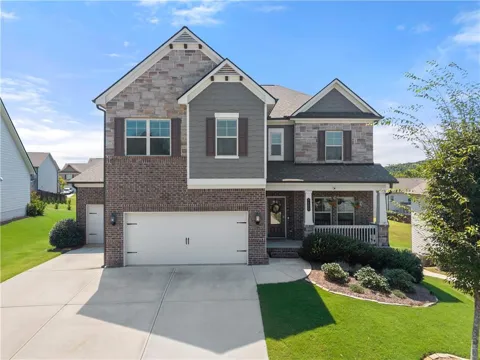 7129 Birch View Court