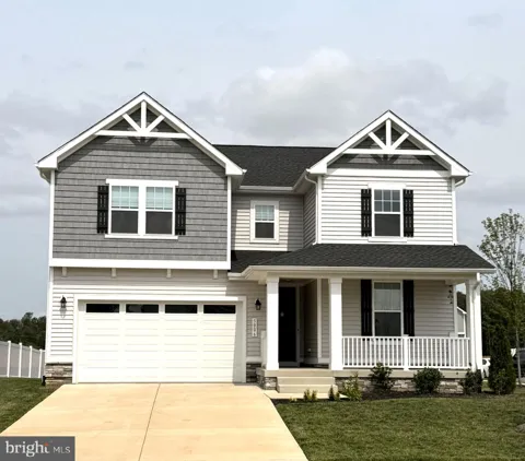 5006 GRAY FOX DRIVE