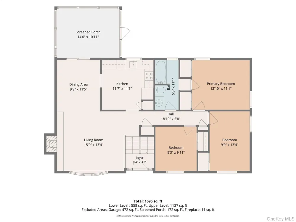37 Julie Drive Hopewell Junction, NY 12533