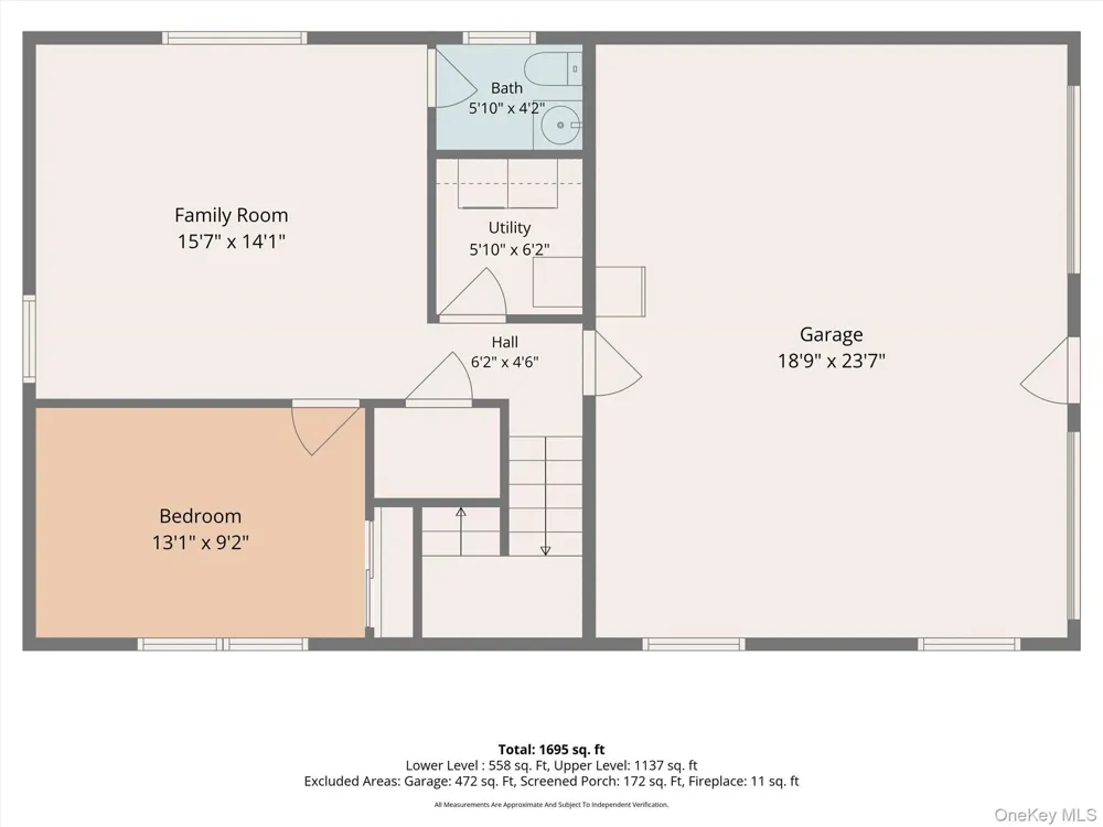 37 Julie Drive Hopewell Junction, NY 12533