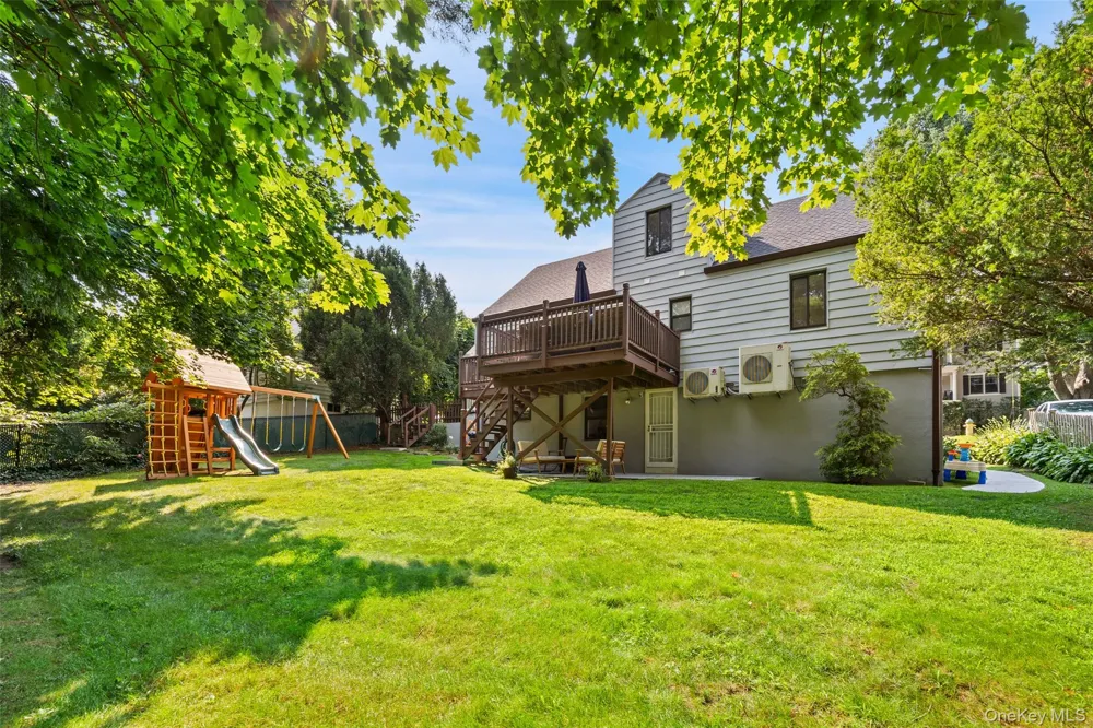 27 Clarendon Road Scarsdale, NY 10583