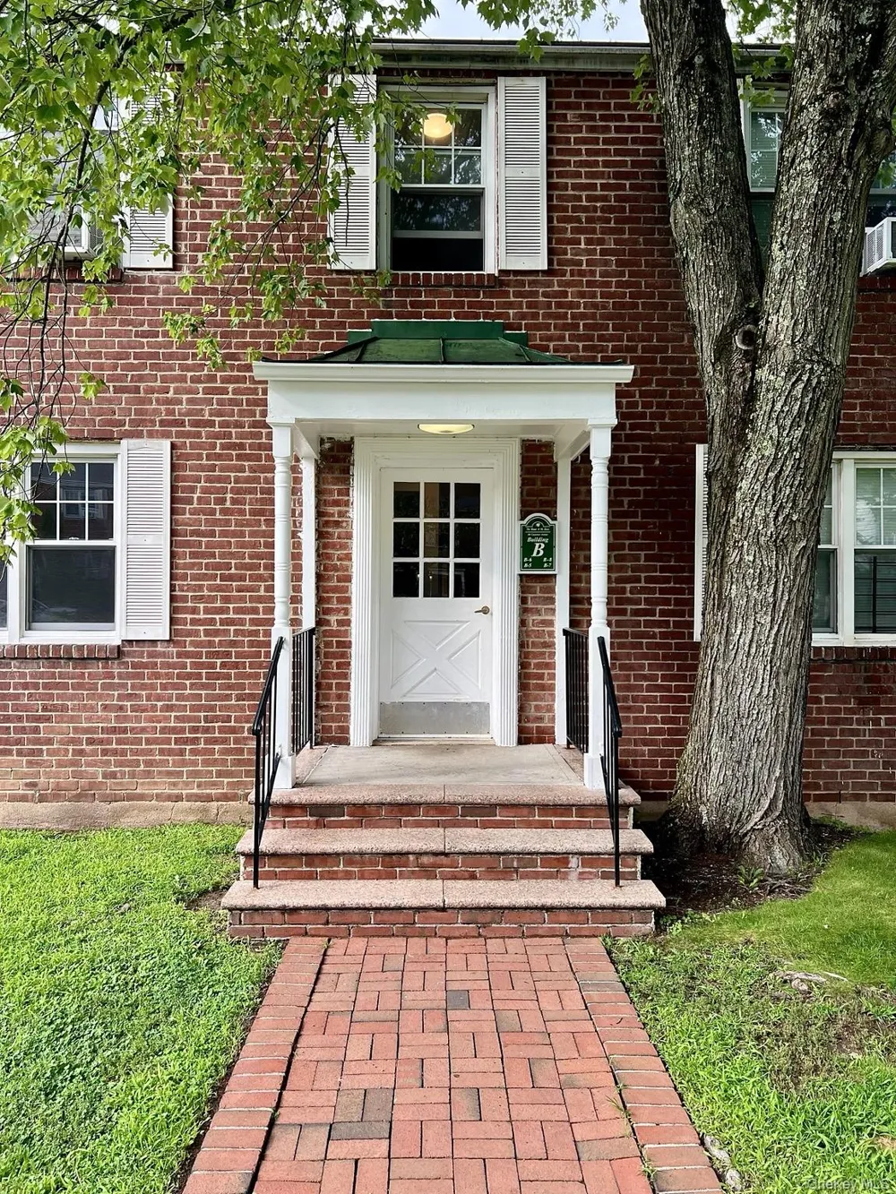 101 Carpenter Avenue #B5 Mount Kisco, NY 10549