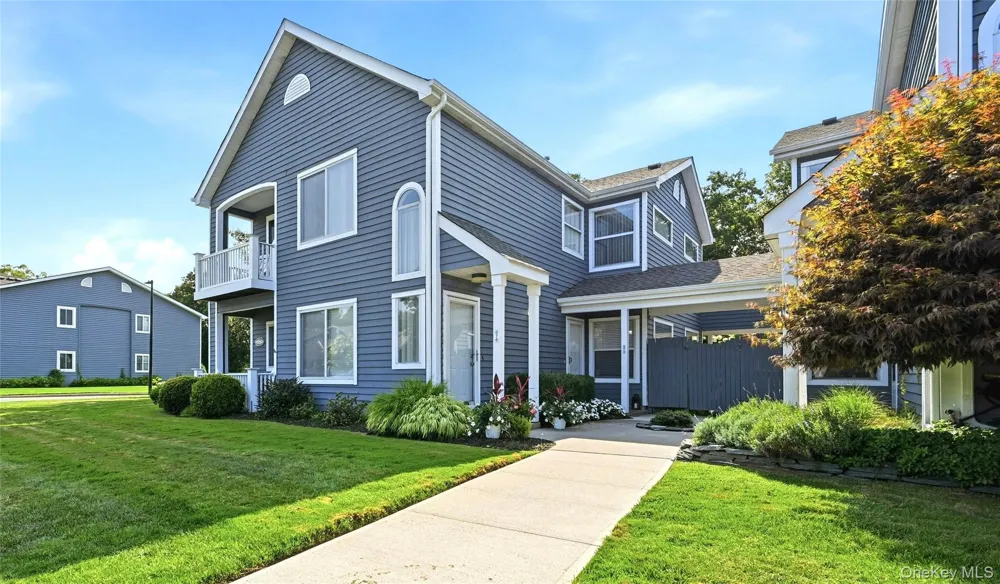 874 Birchwood Park Drive Middle Island, NY 11953