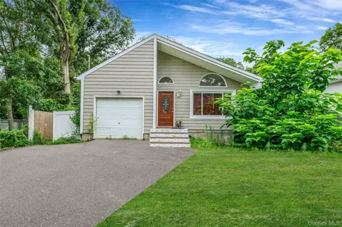 413 Glen Drive