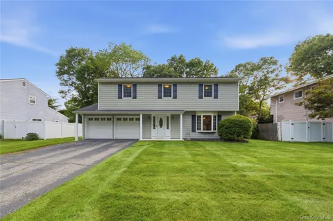 276 Mount Pleasant Road
