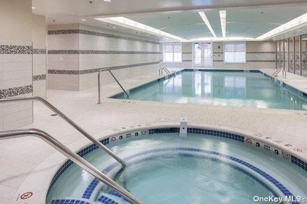 1000 Royal Court #1207 North Hills, NY 11040