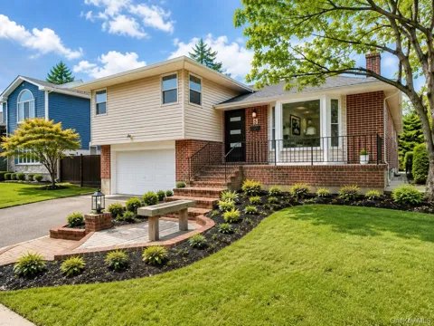 5 Warren Place