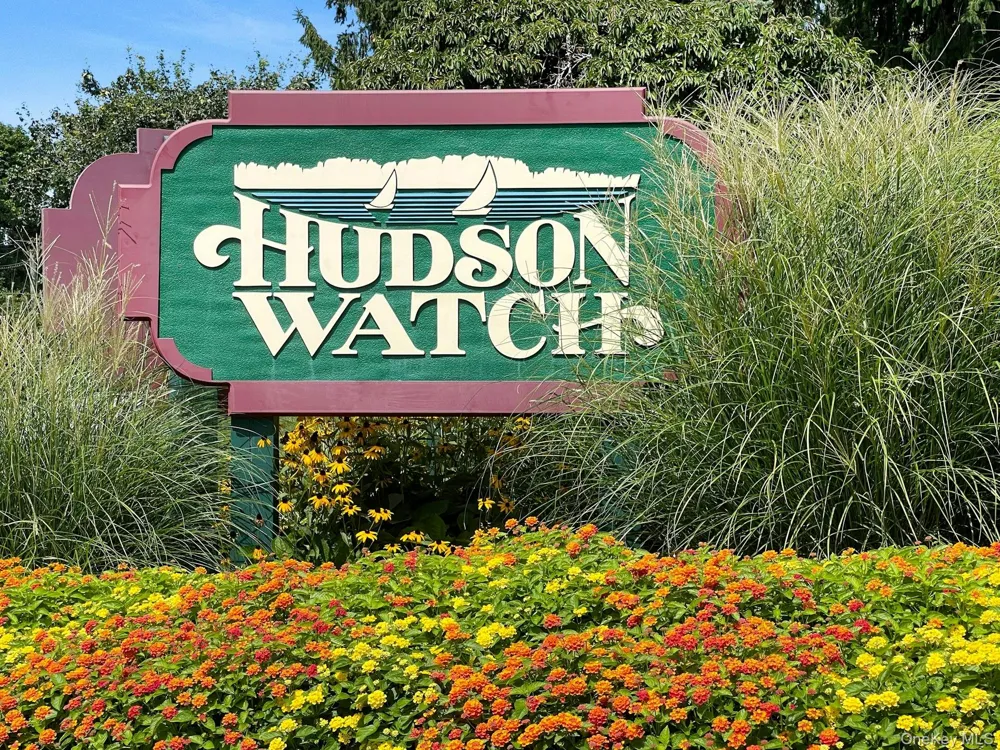 42 Hudson Watch Drive Ossining, NY 10562